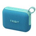 Parlante Bluetooth Tribit PocketGo Resistente al Agua IP68