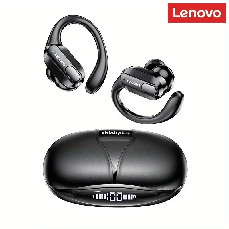 Audífonos Lenovo XT80 Bluetooth 5.4, Resistentes al Agua