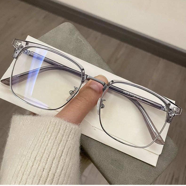Gafas Anti Luz Azul para Computador - Protección Ocular Retro