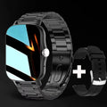 Smartwatch LAXASFIT con Llamadas Bluetooth