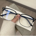 Gafas Anti Luz Azul para Computador - Protección Ocular Retro