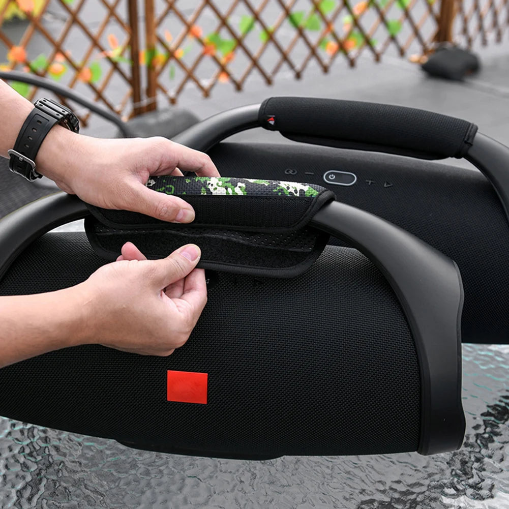 Correa de Transporte Universal para Parlante JBL Boombox