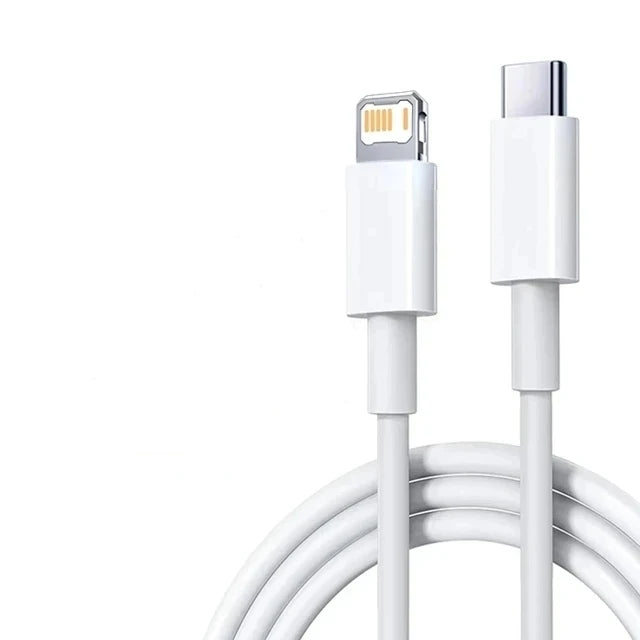 Cargador Rápido 35W USB-C + Cable