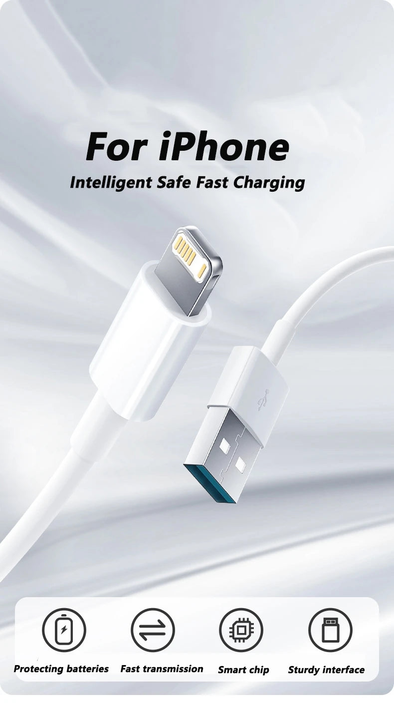 Cargador Rápido 35W USB-C + Cable
