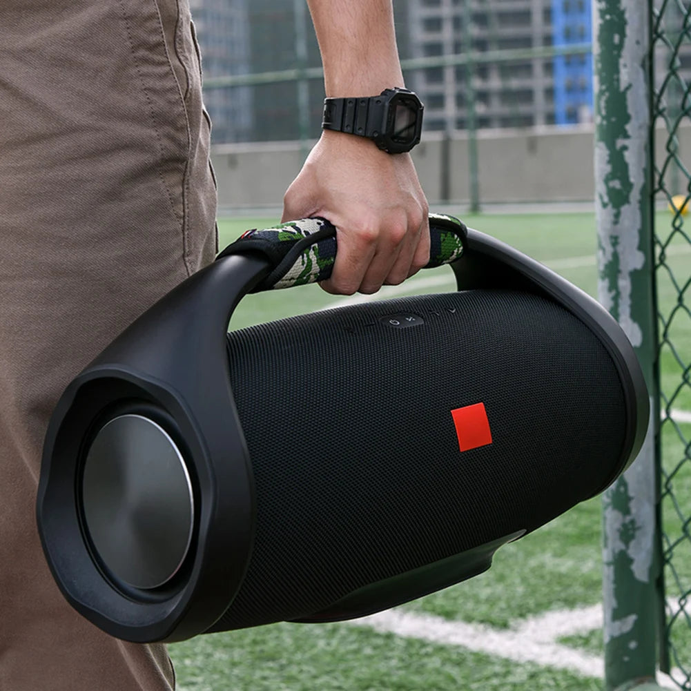 Correa de Transporte Universal para Parlante JBL Boombox