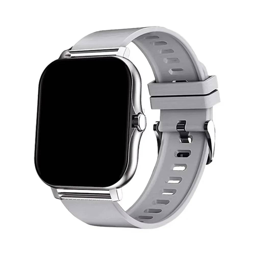 Smartwatch LAXASFIT con Llamadas Bluetooth
