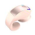 Audífonos Abiertos Tipo Clip Bluetooth (conducción ósea)