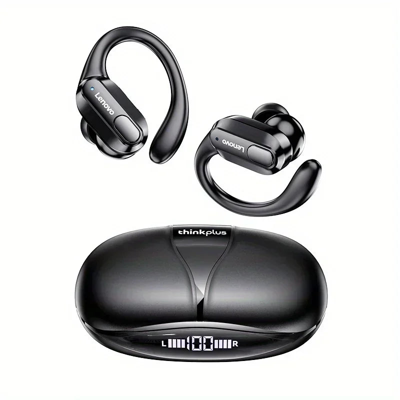 Audífonos Lenovo XT80 Bluetooth 5.4, Resistentes al Agua