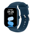 COLMI P71 Voice Calling Smartwatch Men Health Monitoring IP68 Waterproof Smart Notifications Voice Assistant Smart Watch Women
