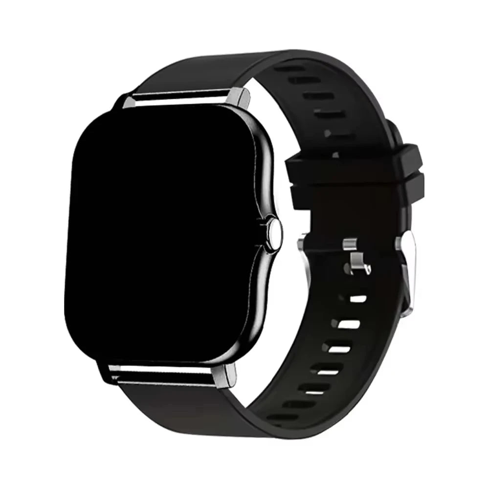 Smartwatch LAXASFIT con Llamadas Bluetooth