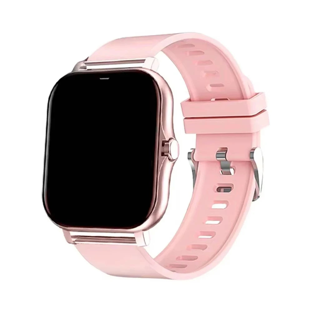 Smartwatch LAXASFIT con Llamadas Bluetooth
