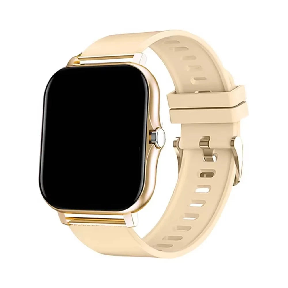 Smartwatch LAXASFIT con Llamadas Bluetooth