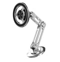 Soporte Magnético para Auto con Carga Inalámbrica 15W